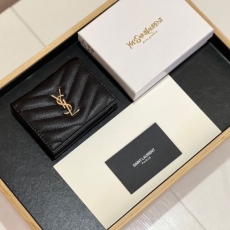 YSL Wallets Purse